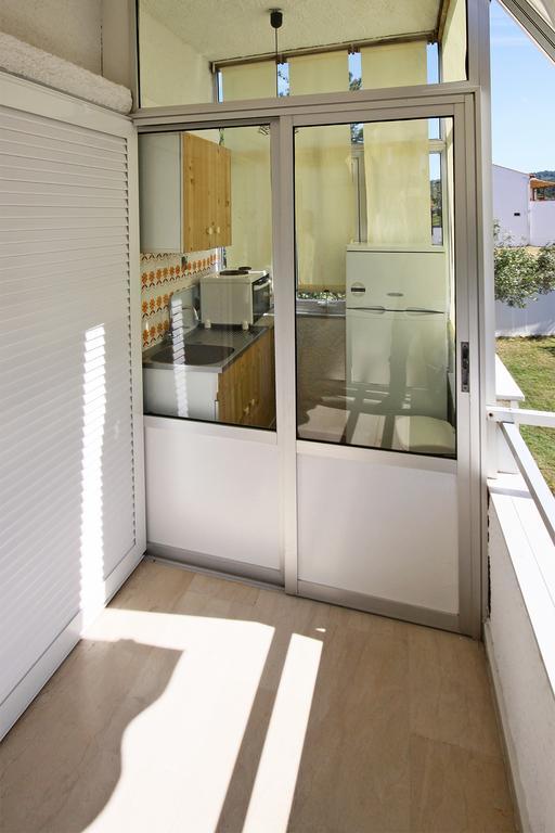 Garden View Apartments Neos Marmaras Ngoại thất bức ảnh